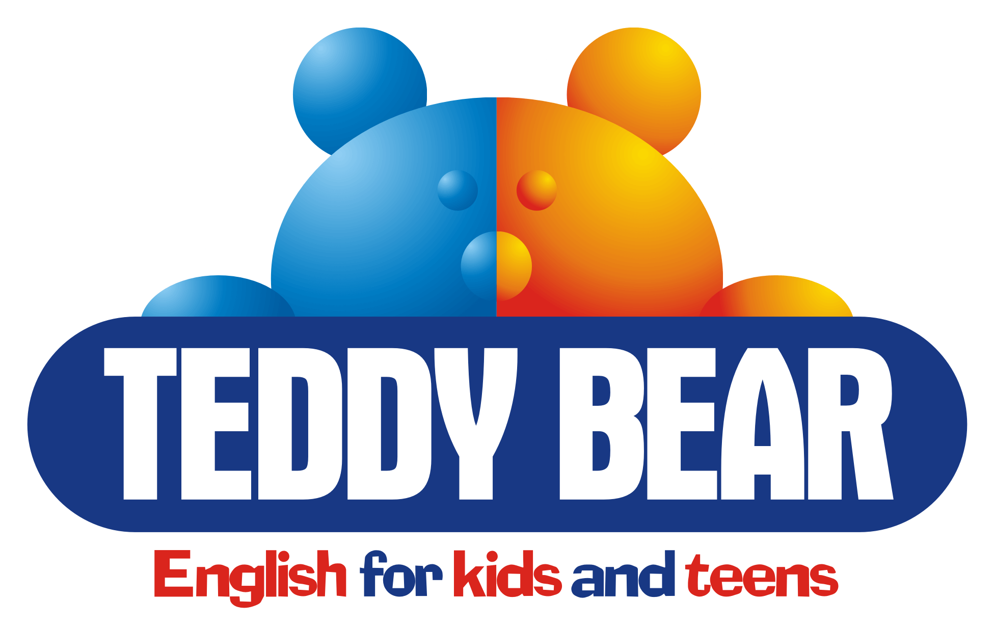 14 Aplicativos educativos para praticar o inglês - TeddyBear